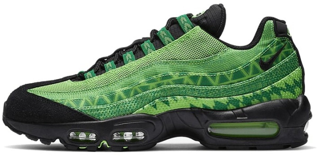 Groen