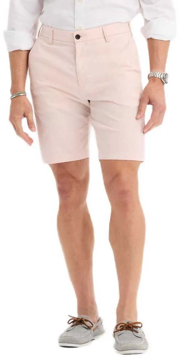 Dockers Modern Chino Shorts Beige 38 Man
