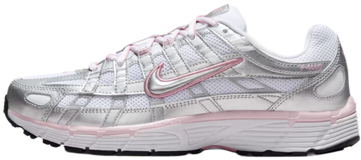 Nike P Sneakers Unisex Elemental Grijs