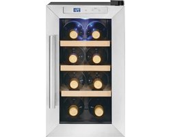 Professionele Horica Minibar Koeling 8 flessen