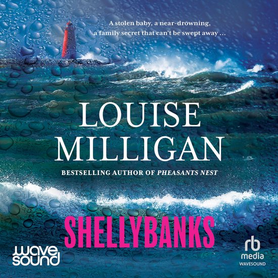 Shellybanks - cover