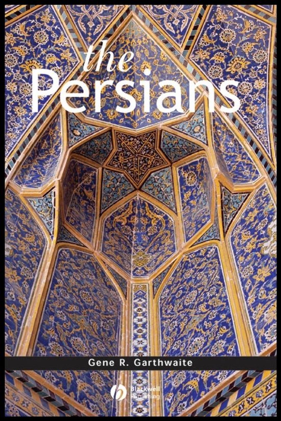 The Persians