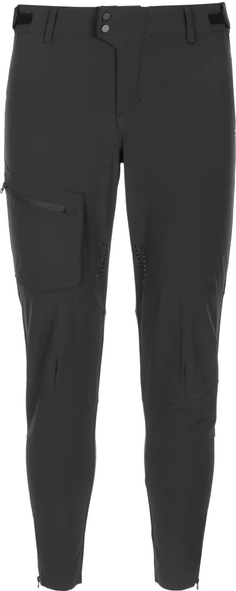 2117 of Sweden Snesudden Pants Zwart