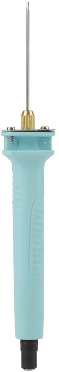 Allecto - Elektrische Foam Cutter - Polystyreen Snijmachine Kit - Perfect voor Creatieve Projecten - Inclusief pen voor precisie - Ideaal voor hobb..