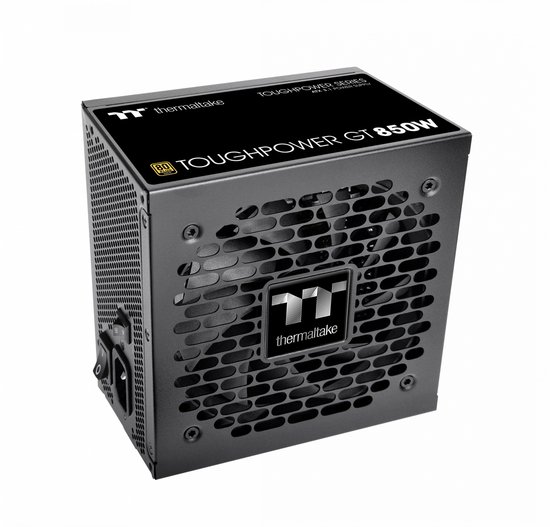 Thermaltake Toughpower GT 850W 80 Plus Platinum