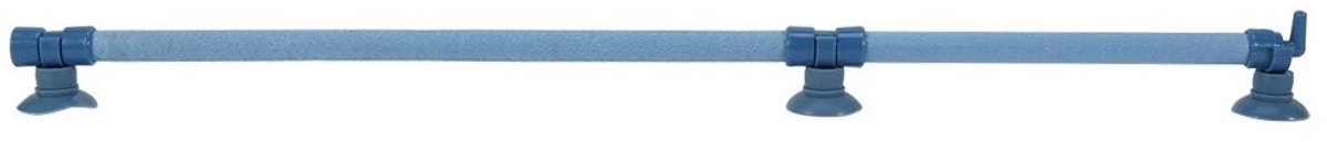 Allecto - Air Stone Bubble - Aquarium Accessoire - 14 cm - Luchtpomp Diffuser - Verbeter zuurstofniveau - Geschikt voor zoet- en zoutwateraquaria