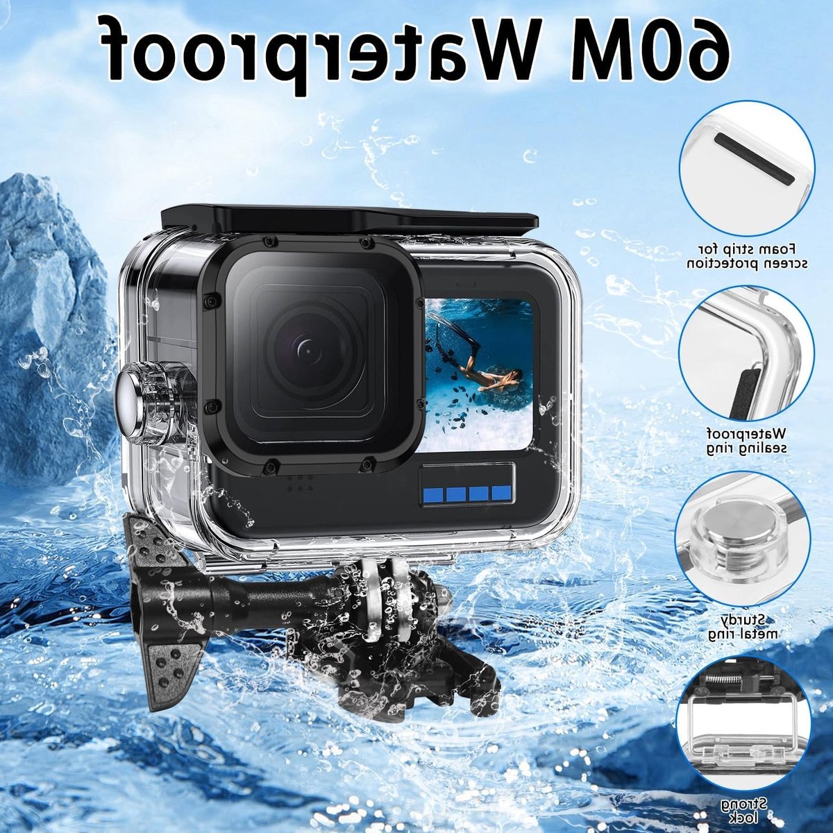 GoPro Allecto Premium thumbnail 2