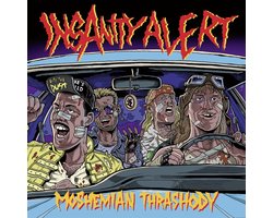 Moshemian Thrashody