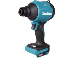 Makita AS001GZ Accu Blaas- en Zuigmachine XGT 40V Max Basic Body