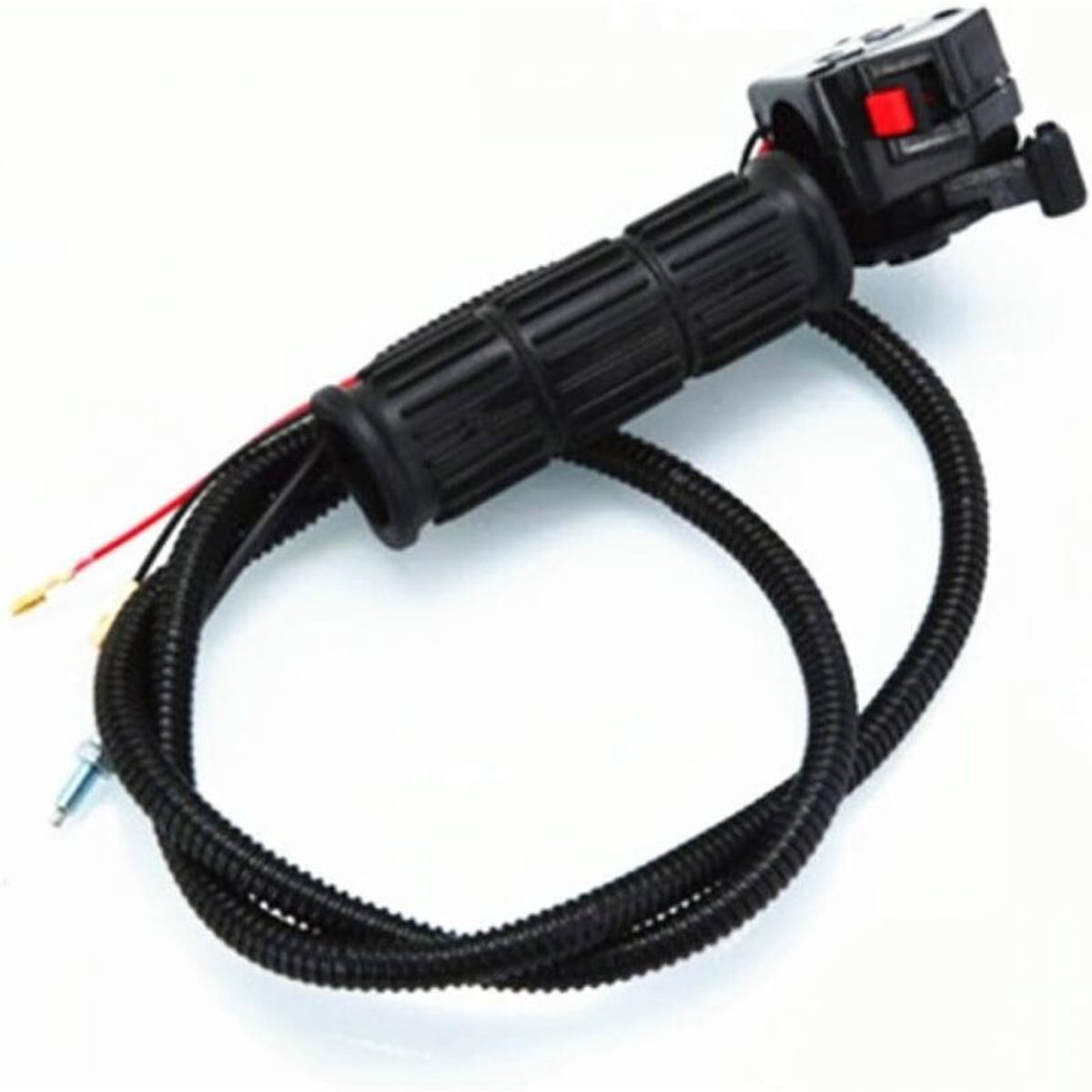 Gashendel, geschikt geschikt voor 139F en 140F gashendels, 1260 mm lang (B)