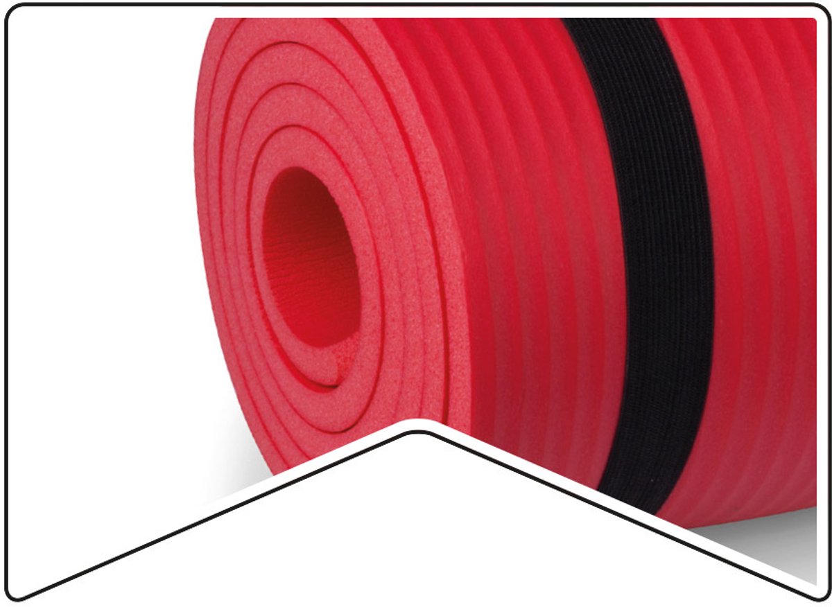 Umbro Yoga Mat - met Transport Band thumbnail 5