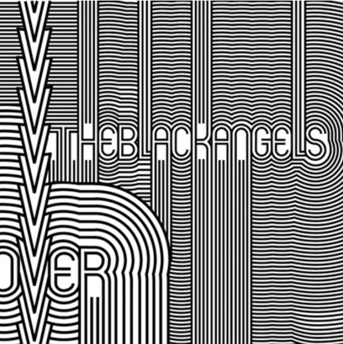 The Black Angels - Passover (2 LP) (20th Anniversary Edition) (Coloured Vinyl)
