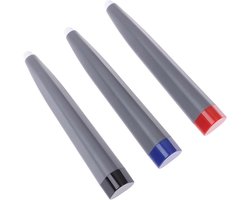 Interactieve pen - Whiteboard schrijfgereedschap - Presenteren en lesgeven - Infrarood technologie - 15 x 7 x 3 cm