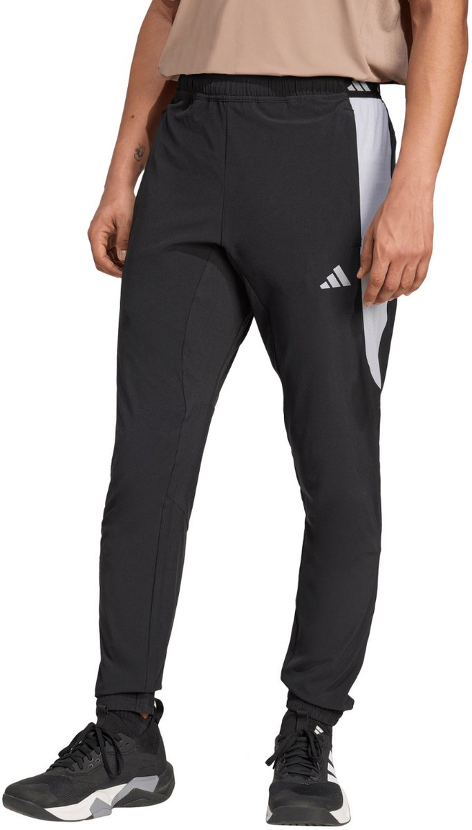 adidas Broek Heren Tech Apparel Zwart