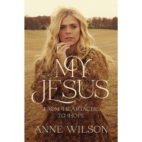My Jesus - cover