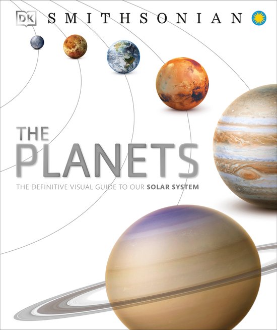 The Planets - cover