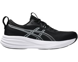 asics Schoenen Heren biegania Gel Pulse 17 Zwart - Maat 42