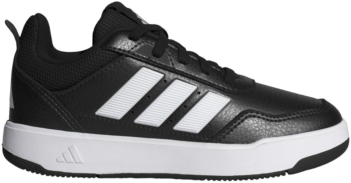 adidas Schoenen Kinderen Tensaur Sport 3.0 K 1/3 Zwart