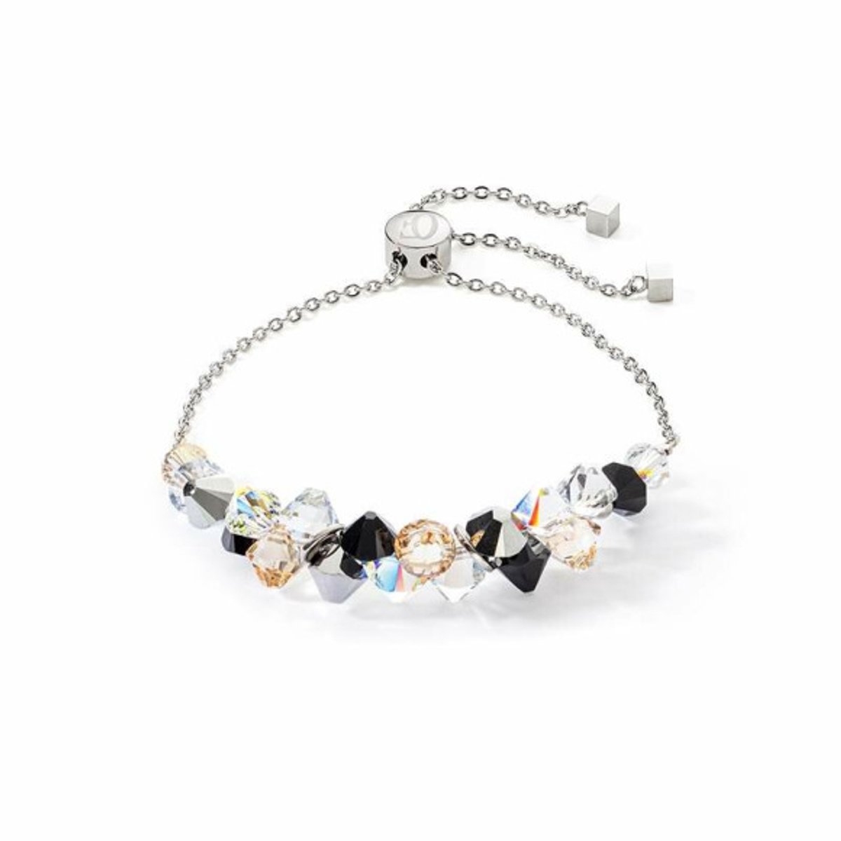 Coeur de Lion Armband 4639/30-1318 Multicolour 22