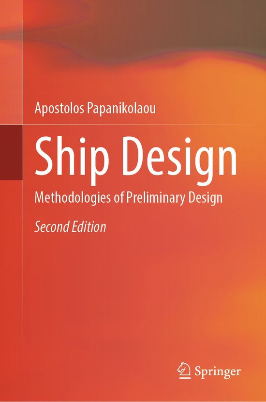 Mechanical Engineering (R0) - Ship Design - cover