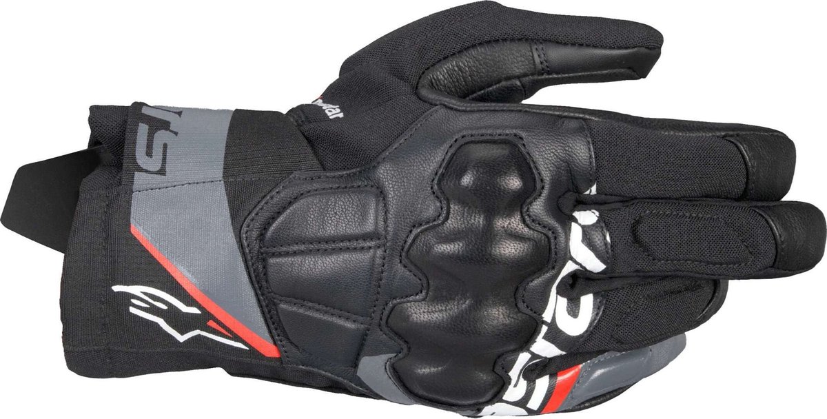 Alpinestars Corozal V3 Drystar waterdichte Motocycle Handschoenen -