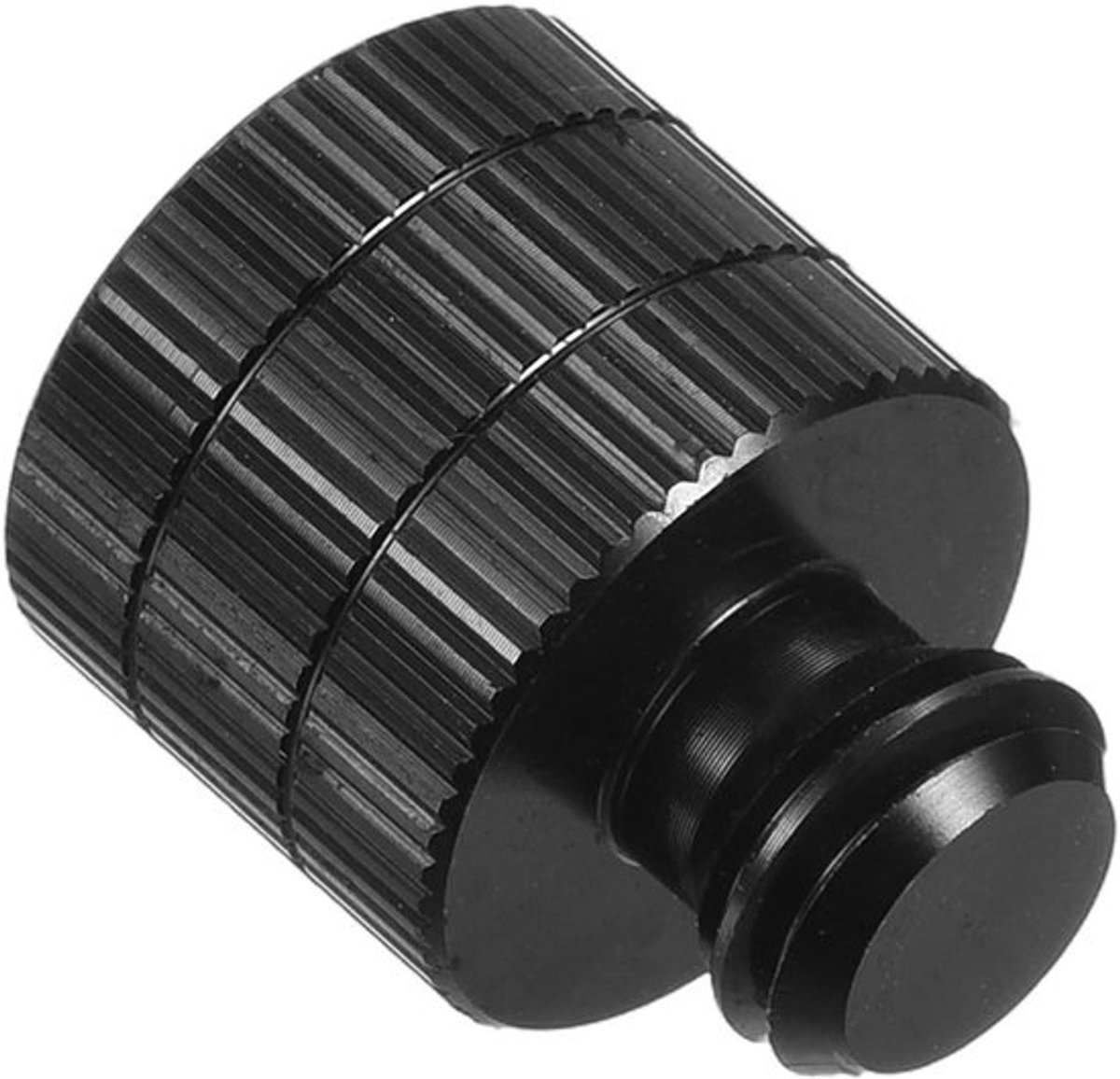 Adapter M10 naar 3/8 Voor Microfoonstandaard en Camerastatiefhouder