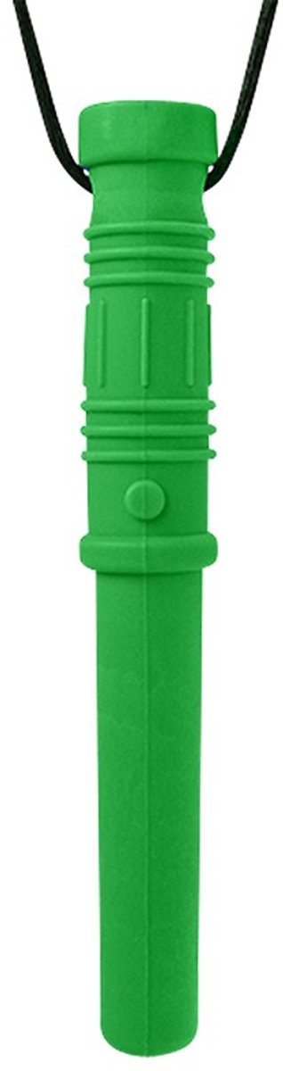 ARK Therapeutic bijtketting sensorisch speelgoed XXT Forest Green.