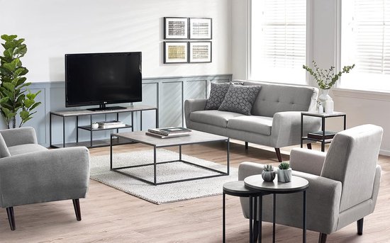 Staten borreltafel - elegante salontafel van hoge kwaliteit — afbeelding 4