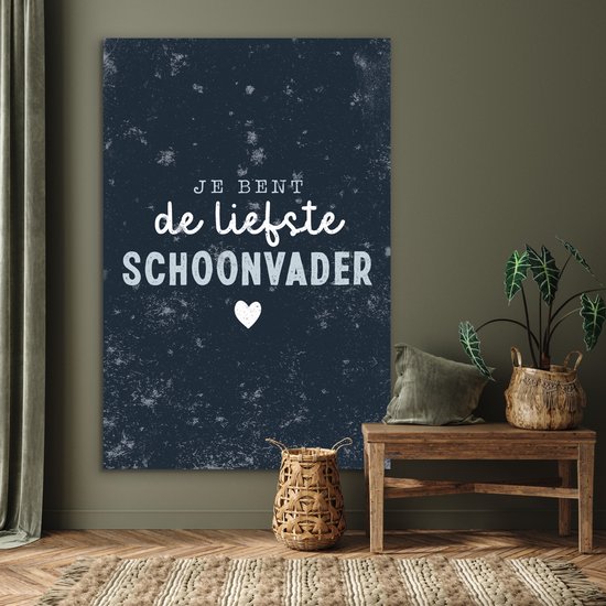 Cadeau Vaderdag - Citation - Père