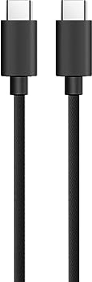 Spatial Computing Metgezel voor AR-brillen - USB-C naar USB-C Video-uitgang, 0,8 m (Compatibel met Type-C)