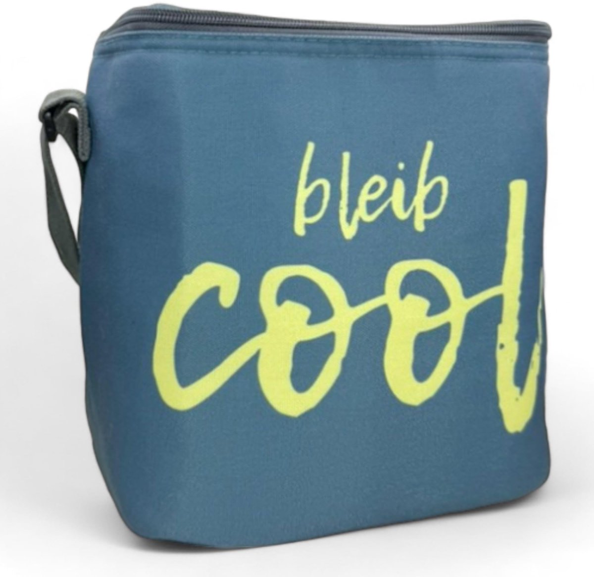aladdien - Koeltas - Opvouwbaar - Compact 6,8 liter - Isolatietas - Perfect voor picknick en lunch - Unisex