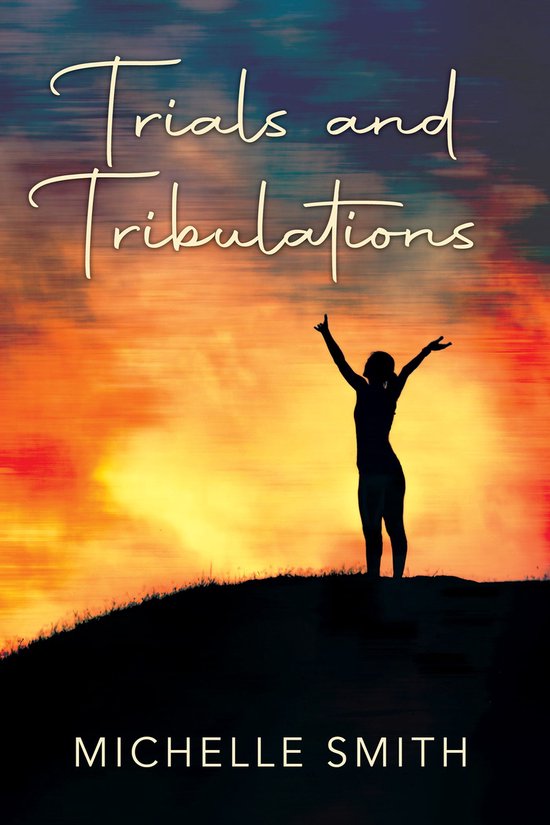 Trials and Tribulations - cover
