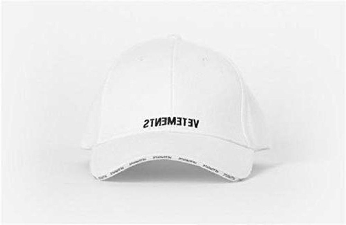 Baseball Cap - Mode Hoed - Outdoor Activiteiten - Verstelbare Riem - 100 g - Kleur 9
