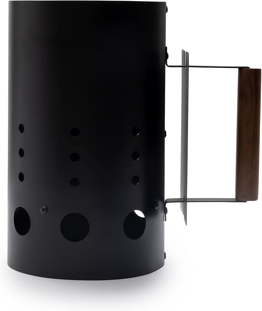 Barebones Chimney Grill Starter