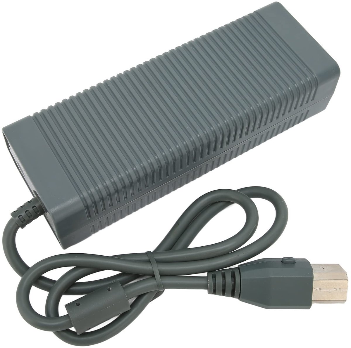ONF3 - Voeding Xbox 360 - Game Console Oplader - Compatibel met 203W 175W 150W - Power Adapter met Netsnoer - Vervangend Opladen - Geschikt voor...