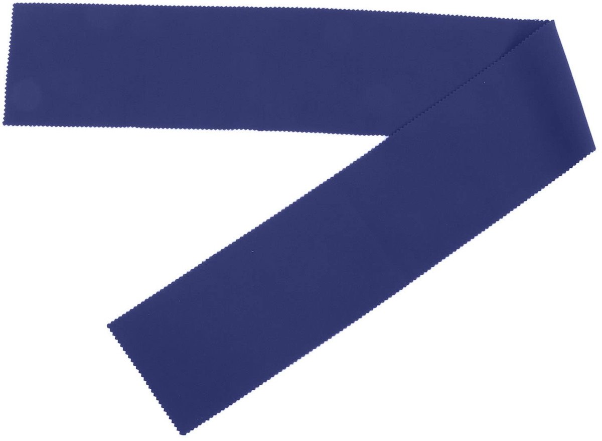 aladdien - 88 Toetsen Piano Toetsenbord Cover - Anti-stofkap - Blauw - Puur katoen - Ideaal voor bescherming van piano's - Geschikt voor 88 toetsen ...