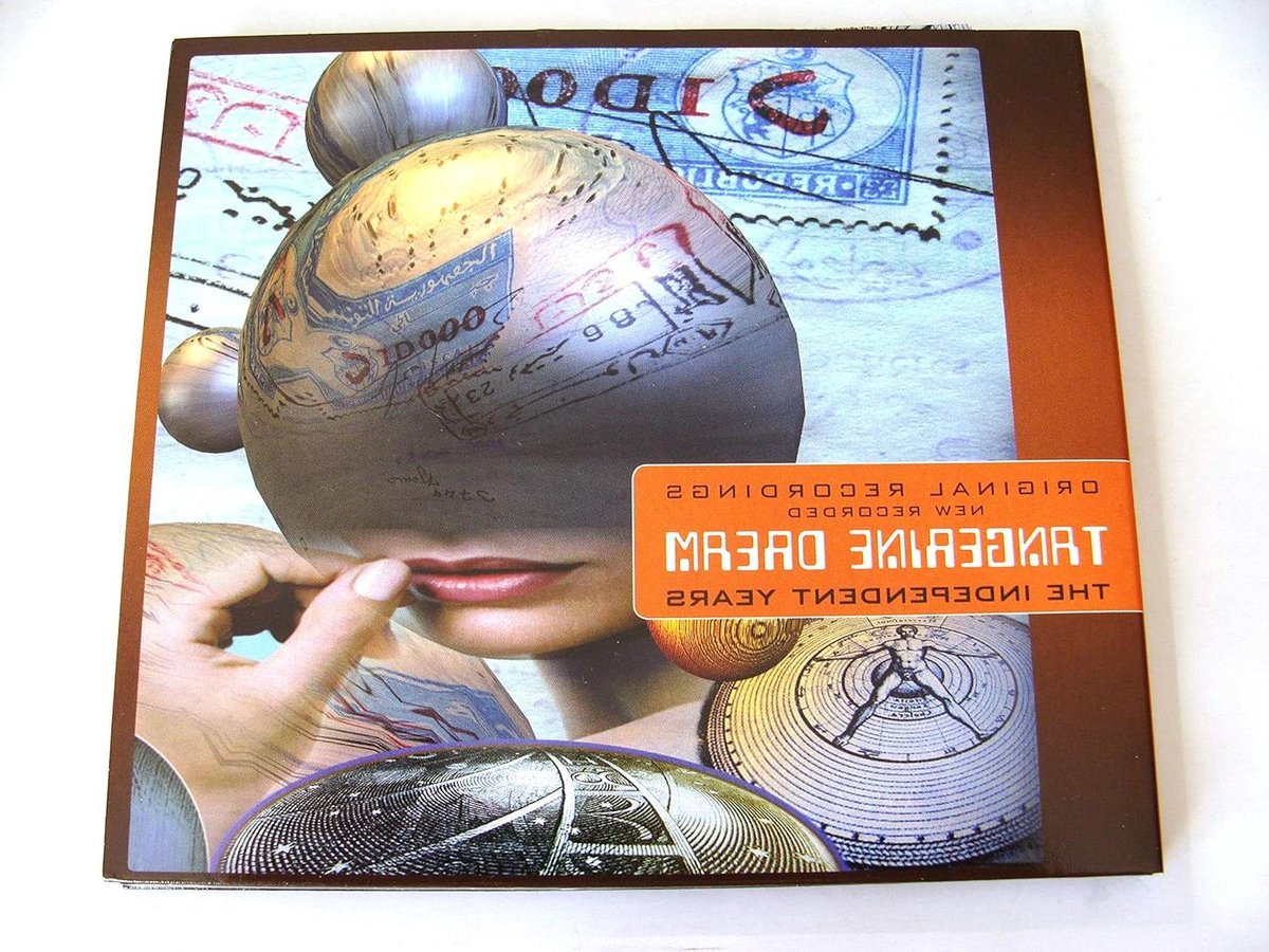 Muziek Album - Audio Collectie - Muziek Luisteren - Onuitgebracht Materiaal - 1 Schijf - N.v.t.