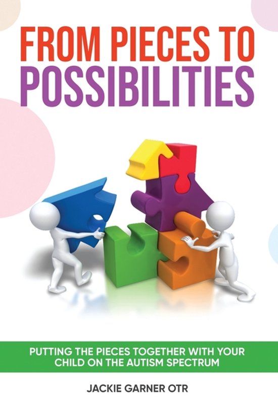 From Pieces to Possibilities - cover