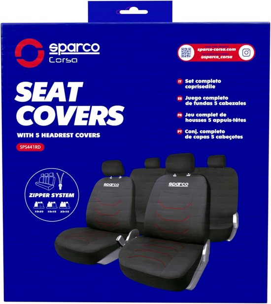 Universele Set Pookhoes en Pedalkappen voor Sportieve Auto-interieur van universele — afbeelding 5