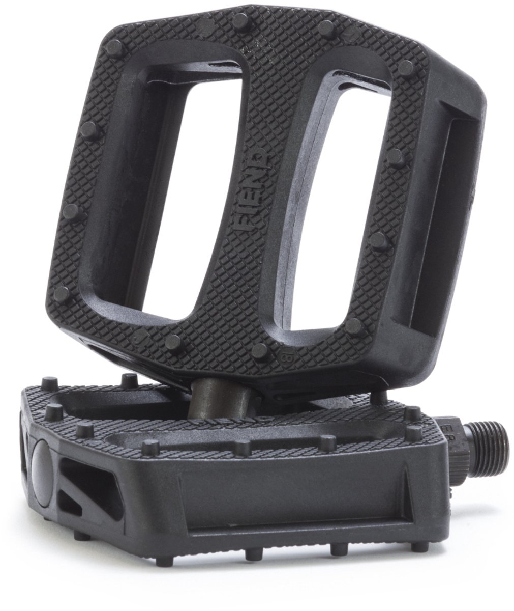 Fiend Fiend Reynolds Pc Pedals Black - UNI