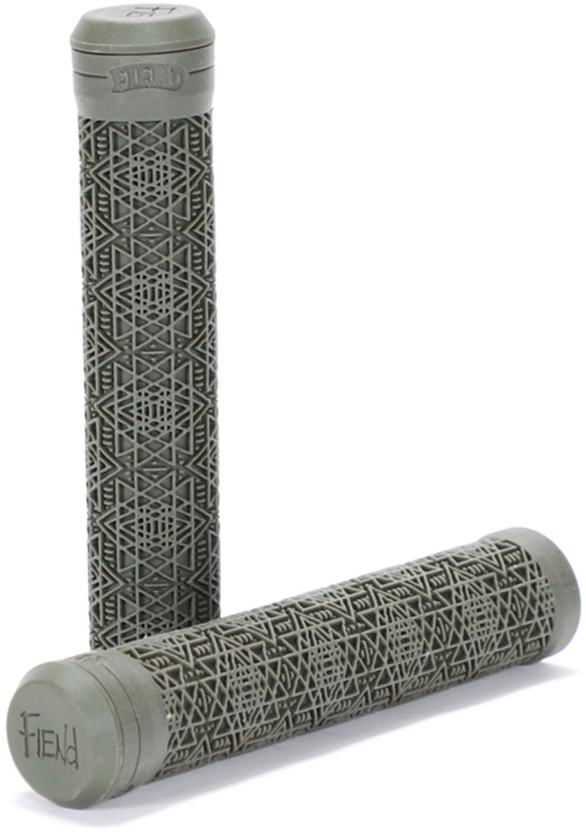 Fiend Grips Palmere Green - UNI