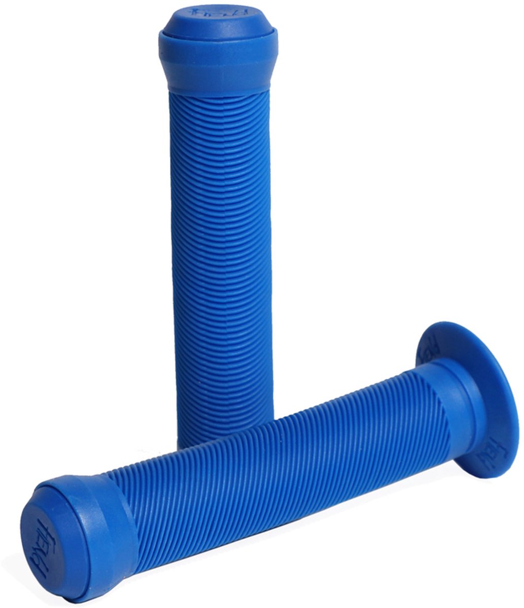 Fiend Team Grips Blue - UNI