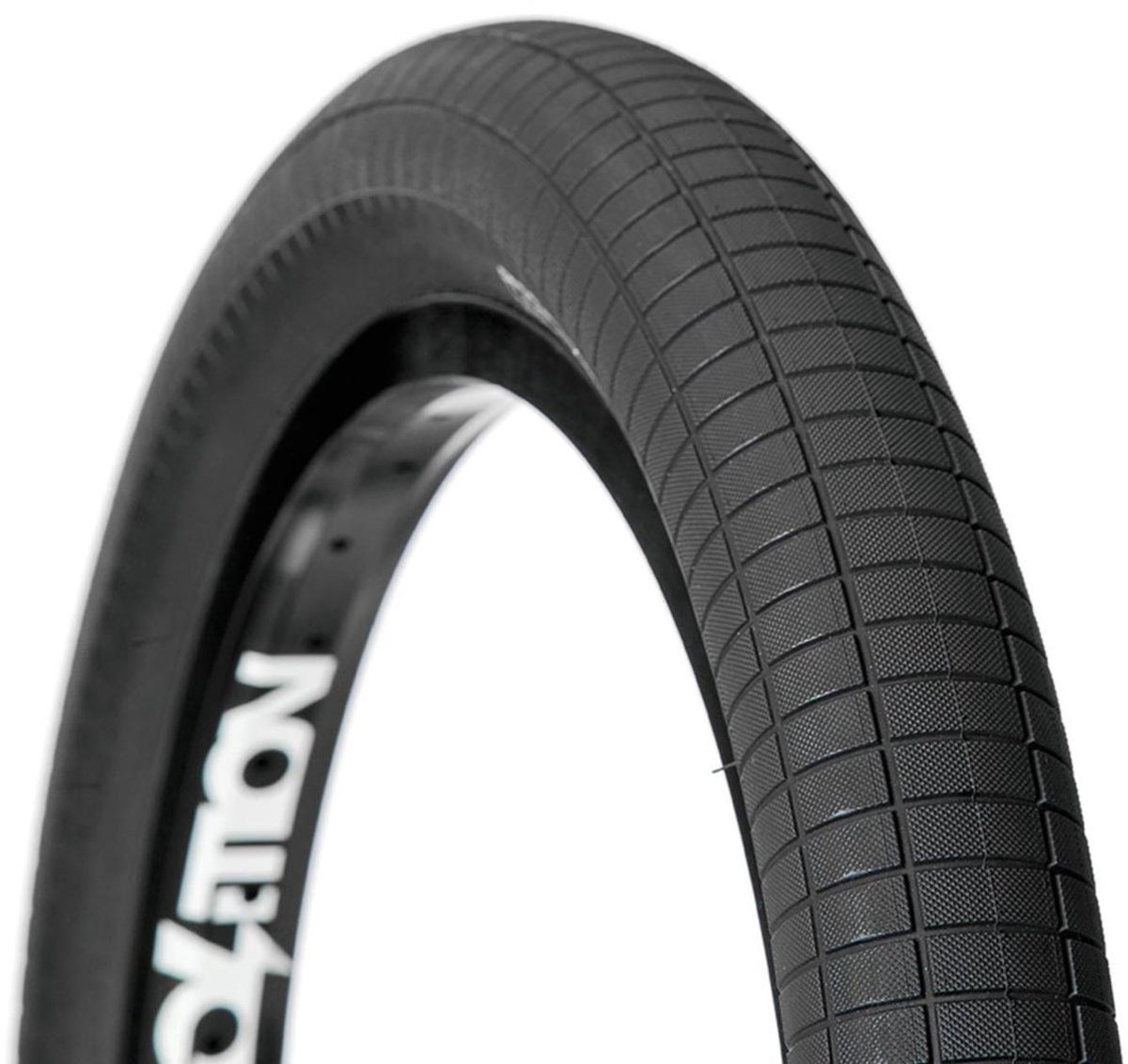 Demolition Demolition Hammerhead Street Tire Black - UNI