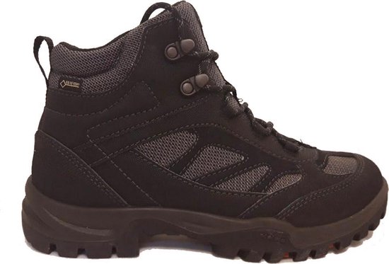 Chaussures de randonnée Ecco Xpedition III noir - Taille 36