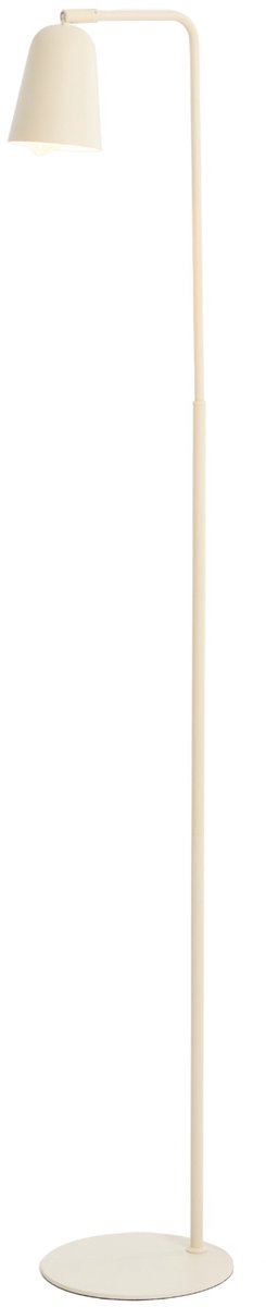 Light & Living Vloerlamp Salomo - Zand - 32.5x23x147cm - Modern - Staande lampen voor Woonkamer - Slaapkamer