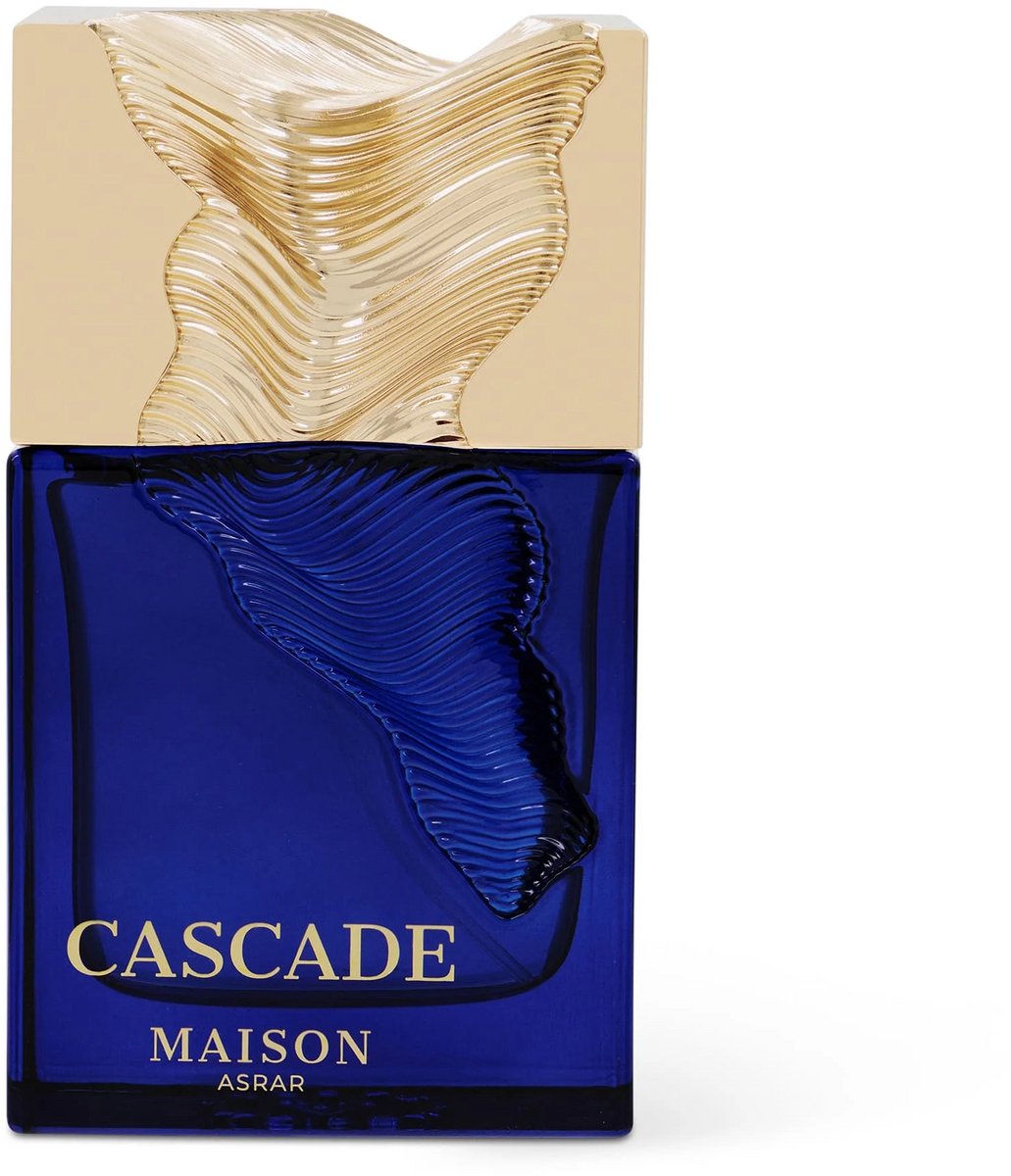 Maison Asrar Cascade - Eau de Parfum - 100 ml
