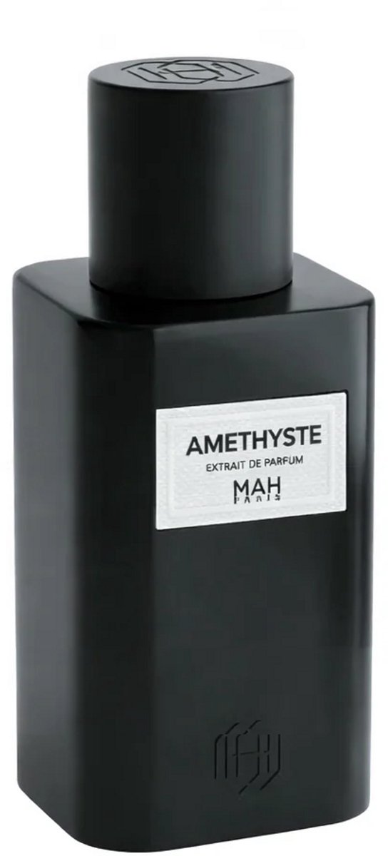 MAH Amethyste - Eau de Parfum - 75 ml