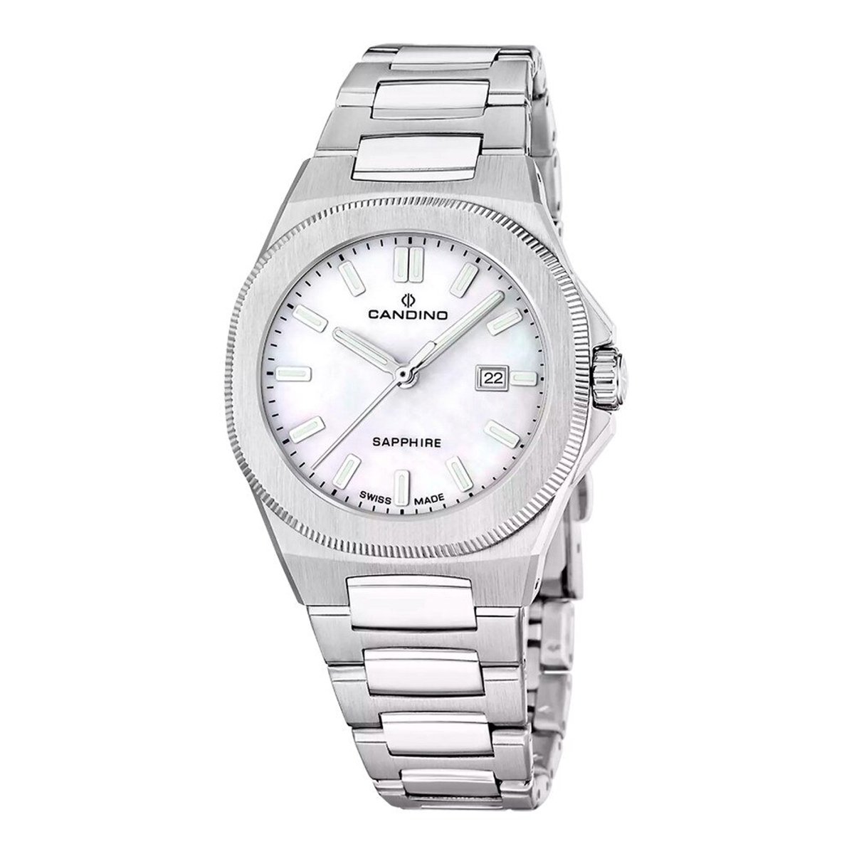 Candino - C4800-1 - Polshorloge - Dames