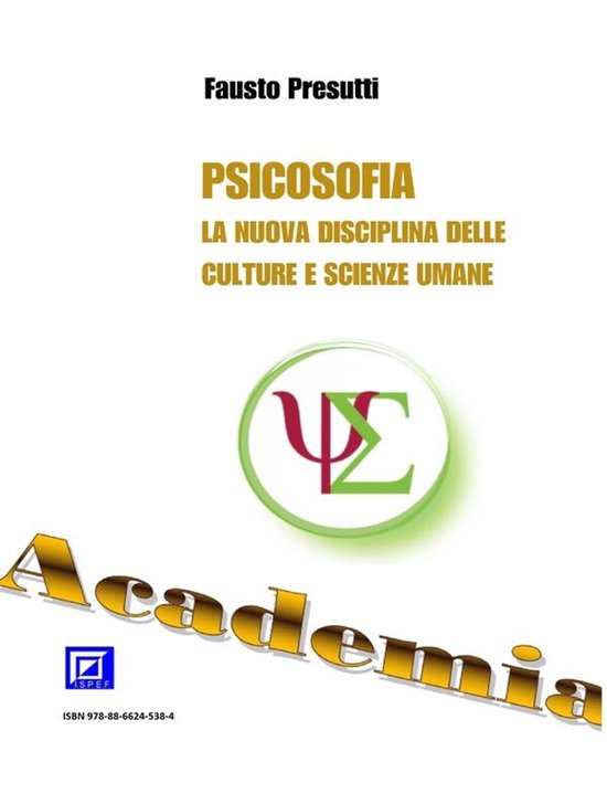 PsicoSofia - cover