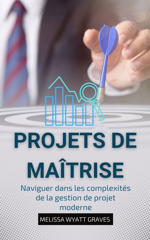 PROJETS de MAÎTRISE - cover